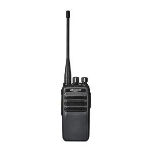 Equipos de Radiocomunicación Kirisun PoC en Mobil Phone