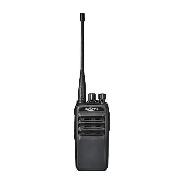Equipos de Radiocomunicación Kirisun PoC en Mobil Phone