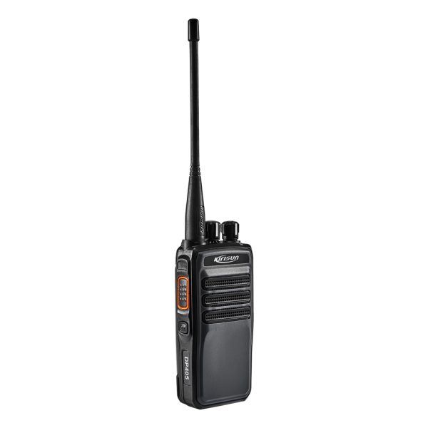 Equipos de Radiocomunicación Kirisun PoC en Mobil Phone