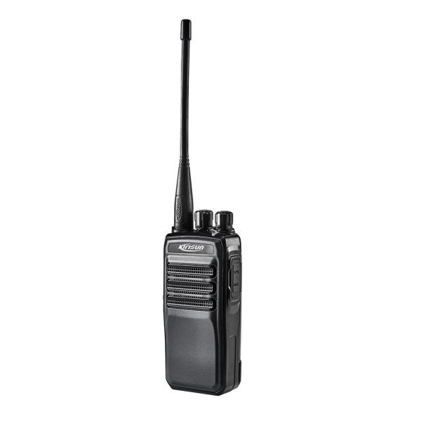 Equipos de Radiocomunicación Kirisun PoC en Mobil Phone