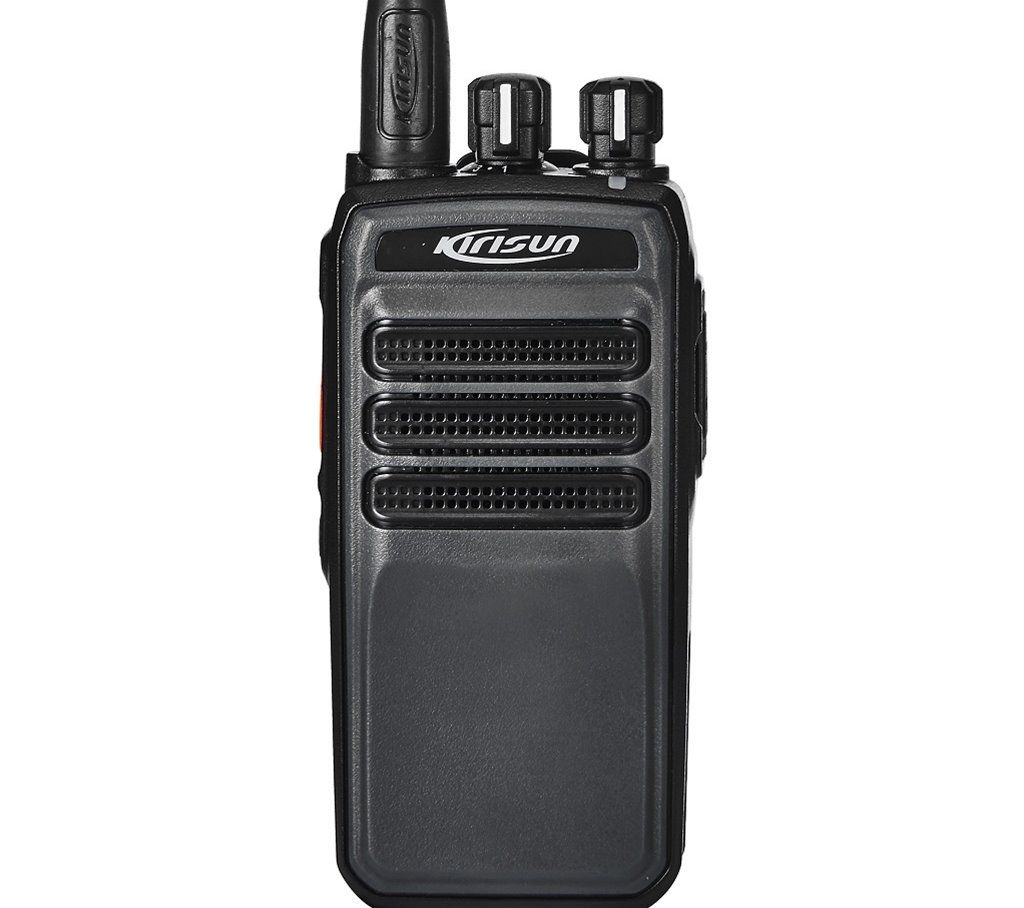 Radio Portátil PoC T65: Comunicación efectiva y móvil para equipos en movimiento.