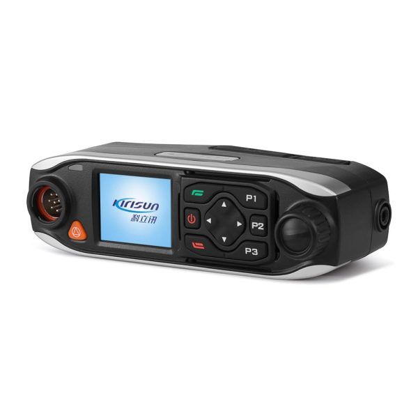 M50-RIGHT Equipos de Radiocomunicación Kirisun PoC en Mobil Phone