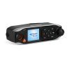 M50-left Equipos de Radiocomunicación Kirisun PoC en Mobil Phone