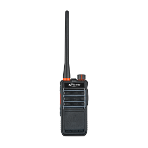 Equipos de Radiocomunicación Kirisun DMR en Mobil Phone
