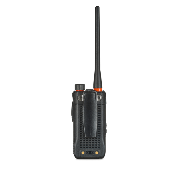 Equipos de Radiocomunicación Kirisun DMR en Mobil Phone