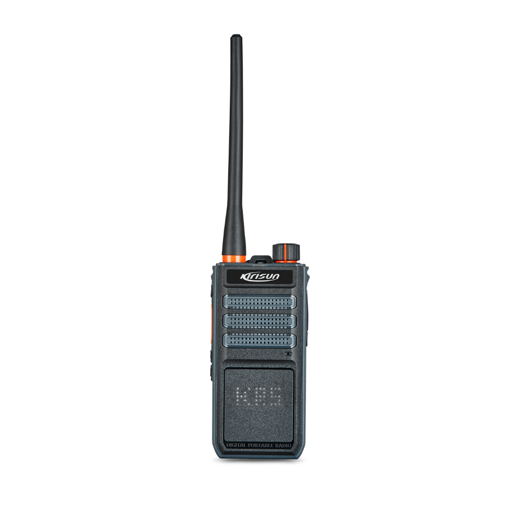 Productos Radiocomunicación Kirisun DMR en Mobil Phone