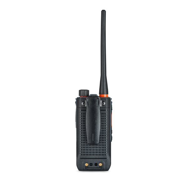 Equipos de Radiocomunicación Kirisun DMR en Mobil Phone