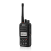 Equipos de Radiocomunicación Kirisun DMR en Mobil Phone