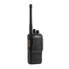 DP585-right-view Equipos de Radiocomunicación Kirisun DMR en Mobil Phone
