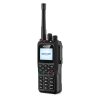 Equipos de Radiocomunicación Kirisun DMR en Mobil Phone