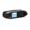 M50-left-view Radio Móvil PoC M50: Comunicación efectiva y móvil para equipos en movimiento.