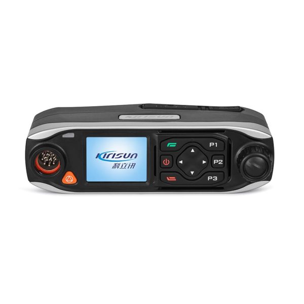 M50-no-mic-view Radio Móvil PoC M50: Comunicación efectiva y móvil para equipos en movimiento.