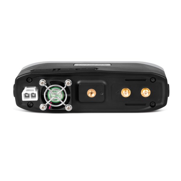 M50-rear-view Radio Móvil PoC M50: Comunicación efectiva y móvil para equipos en movimiento.