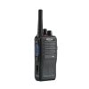 T65-left Equipos de Radiocomunicación Kirisun PoC en Mobil Phone