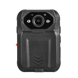Cámaras corporales de segurida de Kirisun en Mobil Phone