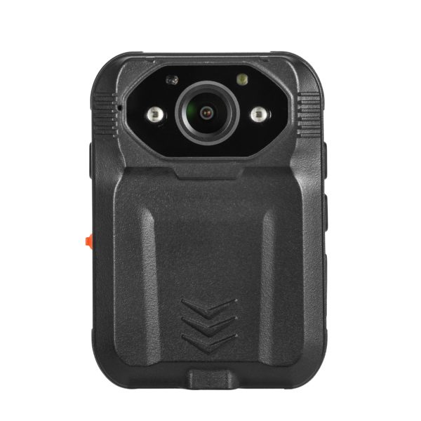 dsjd9-front-view Cámaras corporales de segurida de Kirisun en Mobil Phone
