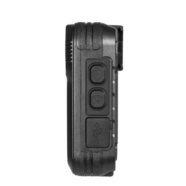 dsjd9-left-view Cámaras corporales de segurida de Kirisun en Mobil Phone