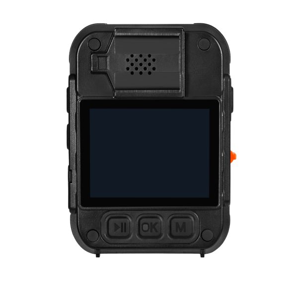dsjd9-rear-view Cámaras corporales de segurida de Kirisun en Mobil Phone