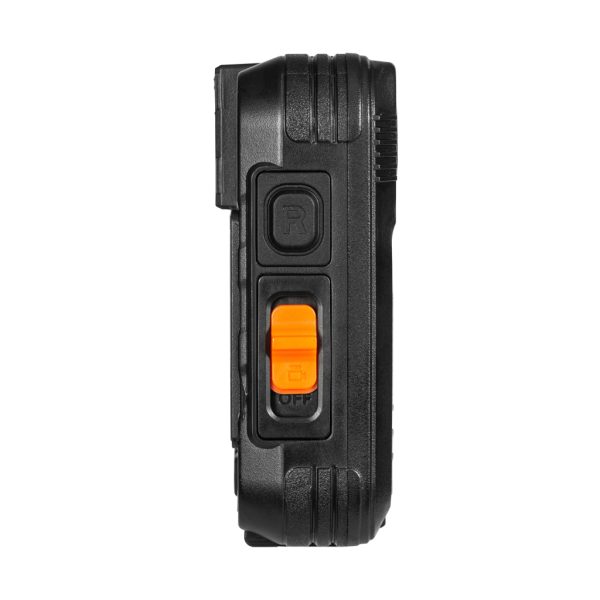 dsjd9-right-view Cámaras corporales de segurida de Kirisun en Mobil Phone