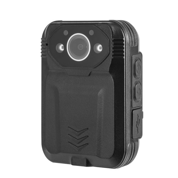 dsjd9-side-view Cámaras corporales de segurida de Kirisun en Mobil Phone