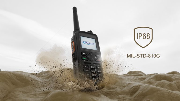 Radios PoC: Comunicación Instantánea en Todo Momento
