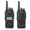 Equipos de Radiocomunicación Kirisun PoC en Mobil Phone
