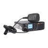 tm840-left-view Equipos de Radiocomunicación Kirisun DMR en Mobil Phone