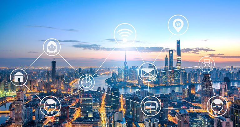 Trunking digital: comunicación instantánea para entornos laborales exigentes.