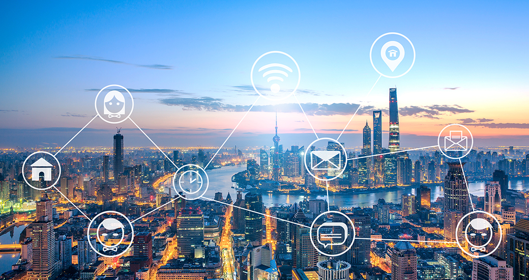 Trunking digital: comunicación instantánea para entornos laborales exigentes.